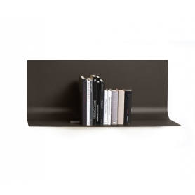 Sfoglia shelf burnishing