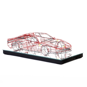Ferrari Testarossa