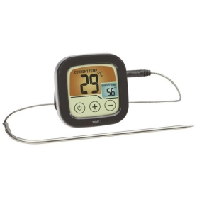 termometro da cucina con sonda