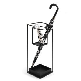 Duo umbrella stand