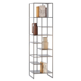 Levia Stand freestanding bookshelf