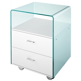 drawer unit