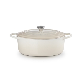 casseruola ovale cm 31 meringue