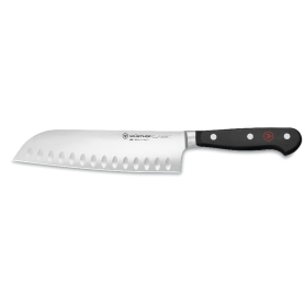 coltello Santoku cm 17
