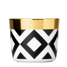 bicchiere champagne Sip of Gold Tiles