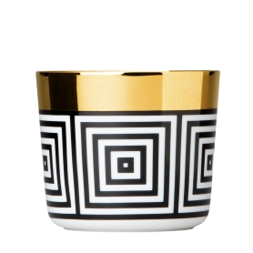 bicchiere champagne Sip of Gold Squares