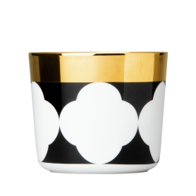 bicchiere champagne Sip of Gold Flowers