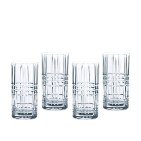 set 6 bicchieri long drink