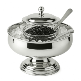 caviar server