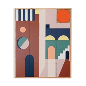 Tableau Architecture III