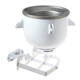 gelatiera 5KSMICM