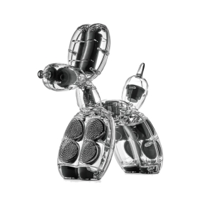speaker bluetooth balloon dog