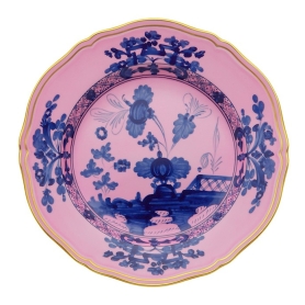 2 dinner plates cm 26,5