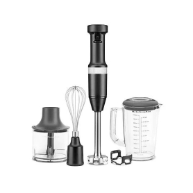 hand blender black KA 5KHBV83EOB