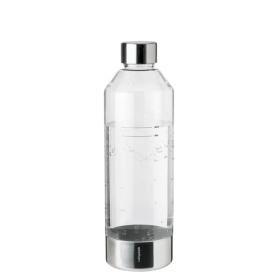 Brus carbonating bottle