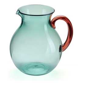 caraffa Dolcevita 2 lt verde