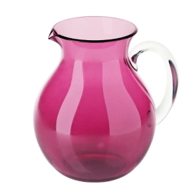 caraffa Dolcevita 2 lt malva