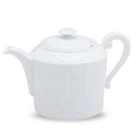 teapot
