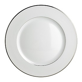 6 dessert plates cm 21