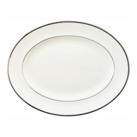 oval dish cm 38