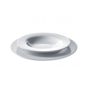 6 soup plates