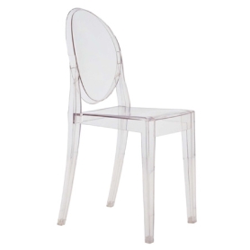 Victoria Ghost chair