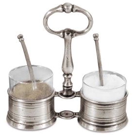 salt & pepper