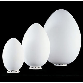 Uovo grande cm 62