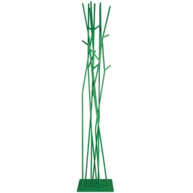 Latva coat rack green
