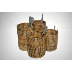cutlery holder