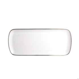 Rectangular Cake Platter