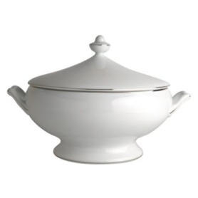 soup tureen