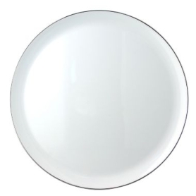 round cake plate 32 cm