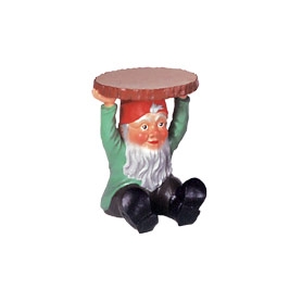 sgabello Attila