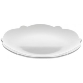 6 dessert plates