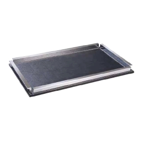 rectangular tray Chelsea