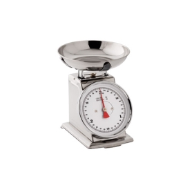 bilancia cucina inox 3 kg