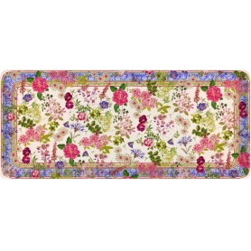 cake rectangular tray cm 36