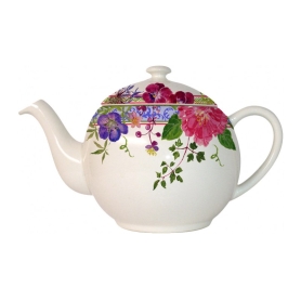 teapot
