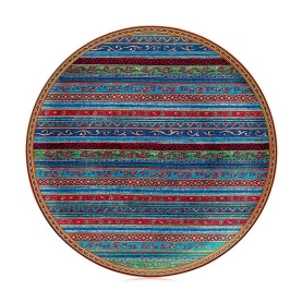 presentation plate cm 31,5