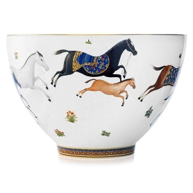 punch bowl