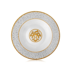 soup plate cm 22
