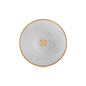 dessert plate cm 17