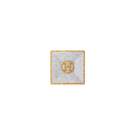 square plate n.1 7x7