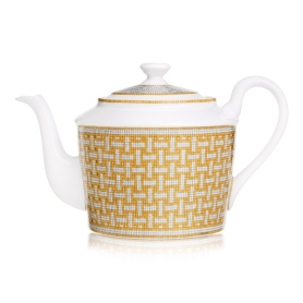 teapot