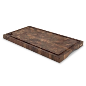 tagliere arrosti in teak cm 27x50