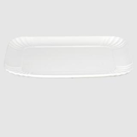 medium porcelain tray