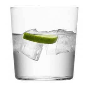 6 bicchieri Giò acqua