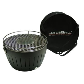 Lotus Grill