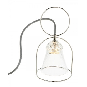 lampada da tavolo Apollo